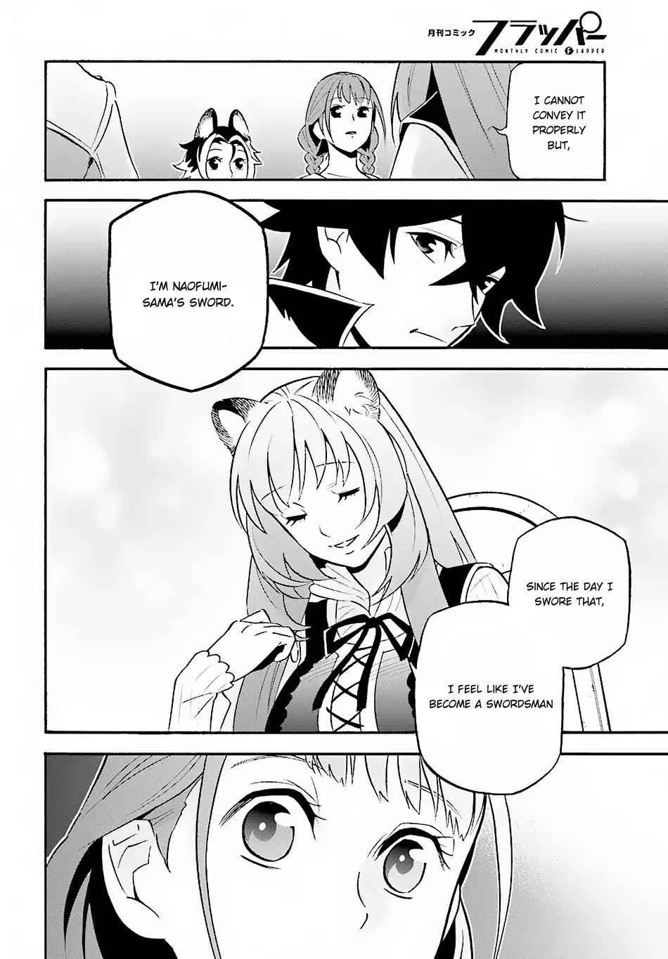 The Rising Of The Shield Hero Chapter 46 35